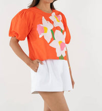 Emily Mccarthy - Jane Top