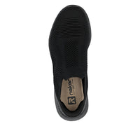 Rieker - Women's M5072 Slip-on Sneaker