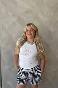 Bailey Rose - Lucky Baby Tee