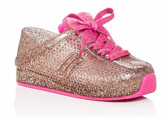 Mini Melissa - Kids Love System Shoes