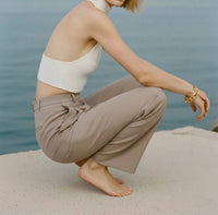 Gergana Ivanova - Alexandra Pants