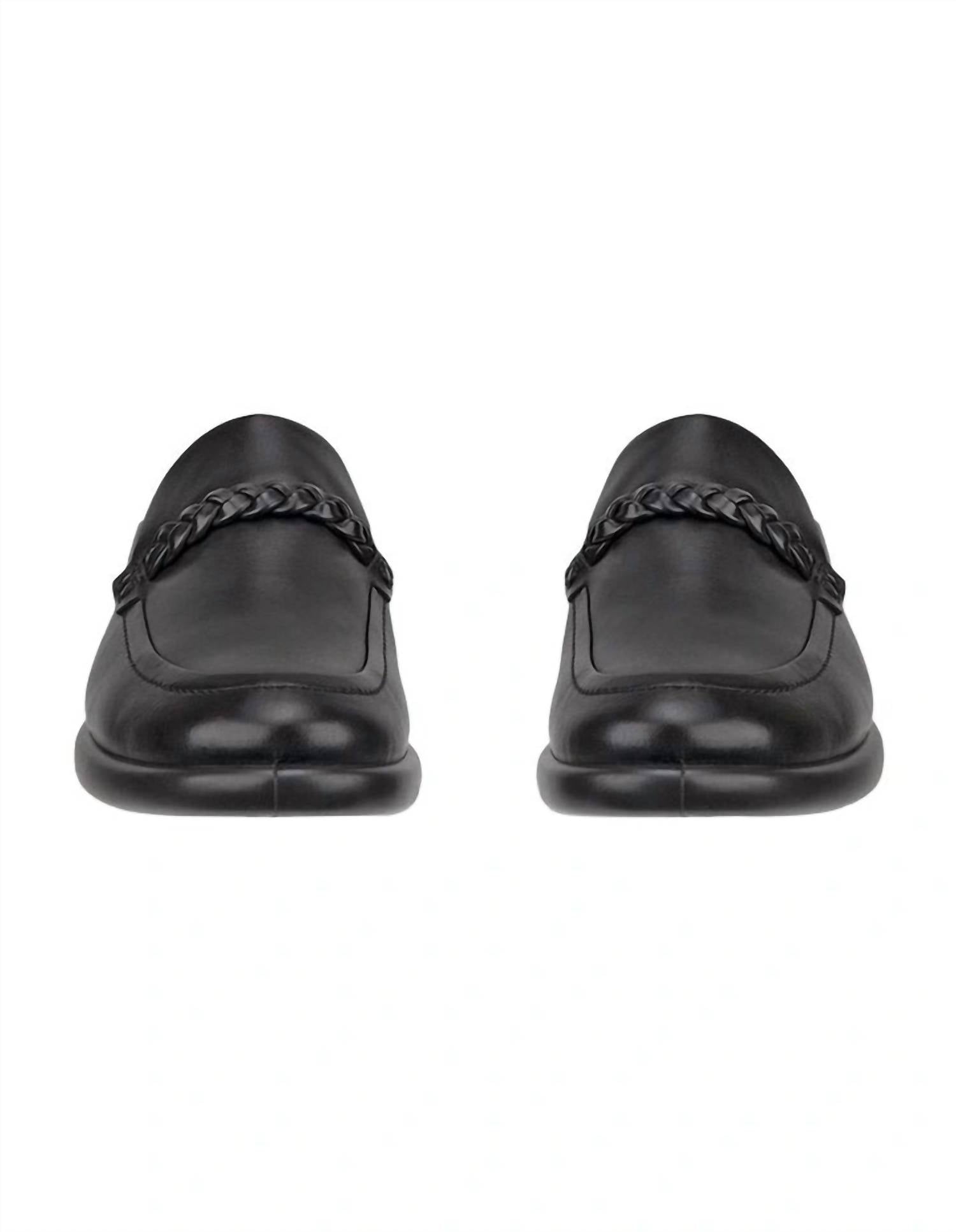 Ecco - Women's Sculpted Lx Braid Mule