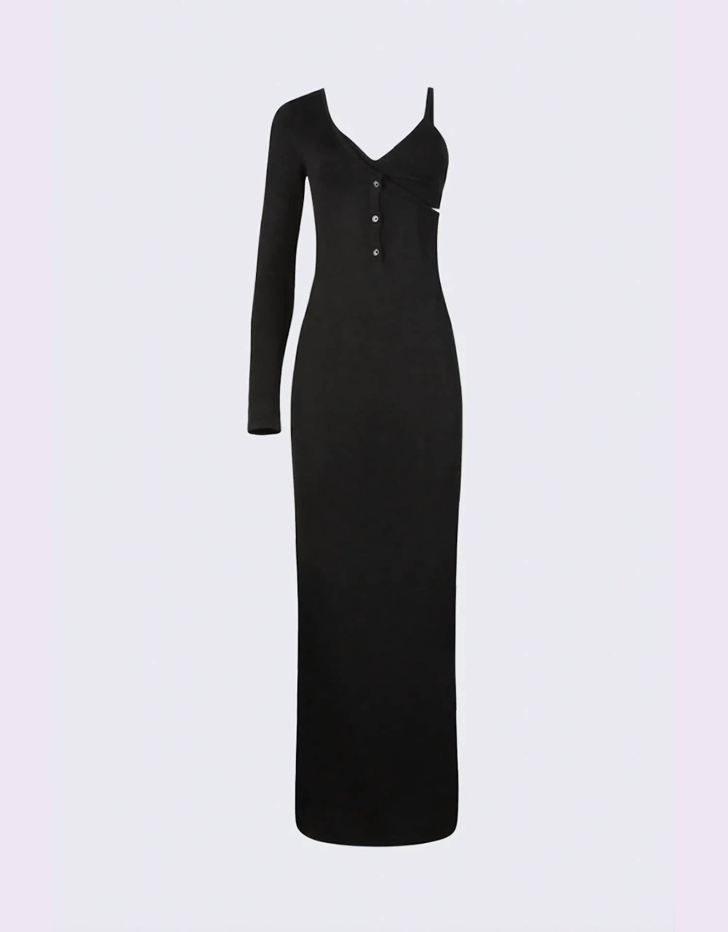 Alicia Dress