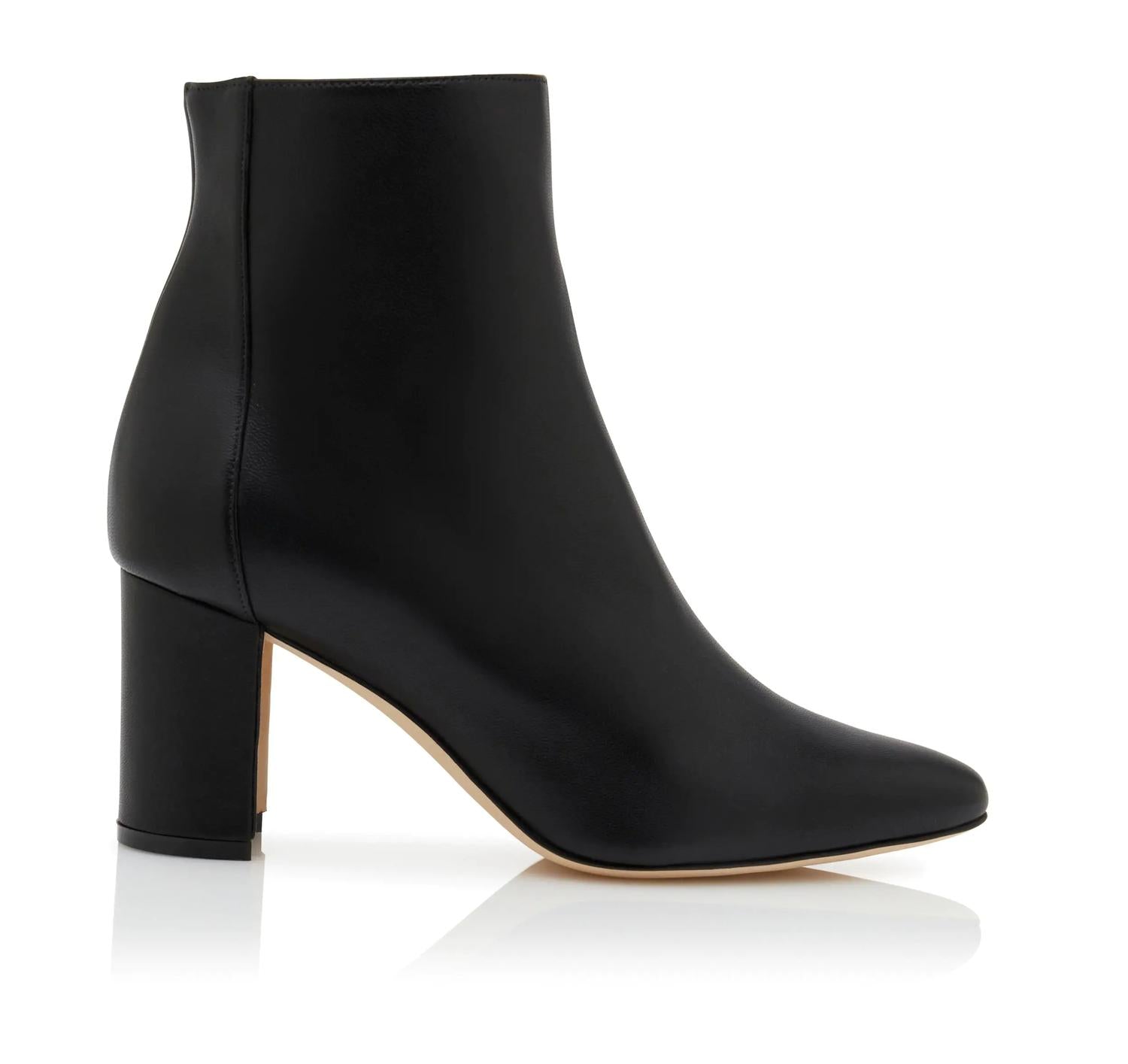 Manolo Blahnik - Women's Rosie Samba Boots