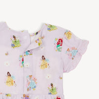 Magnetic Me - Girl's Princess Magnetic Easy Peasy Dress and Legging Set