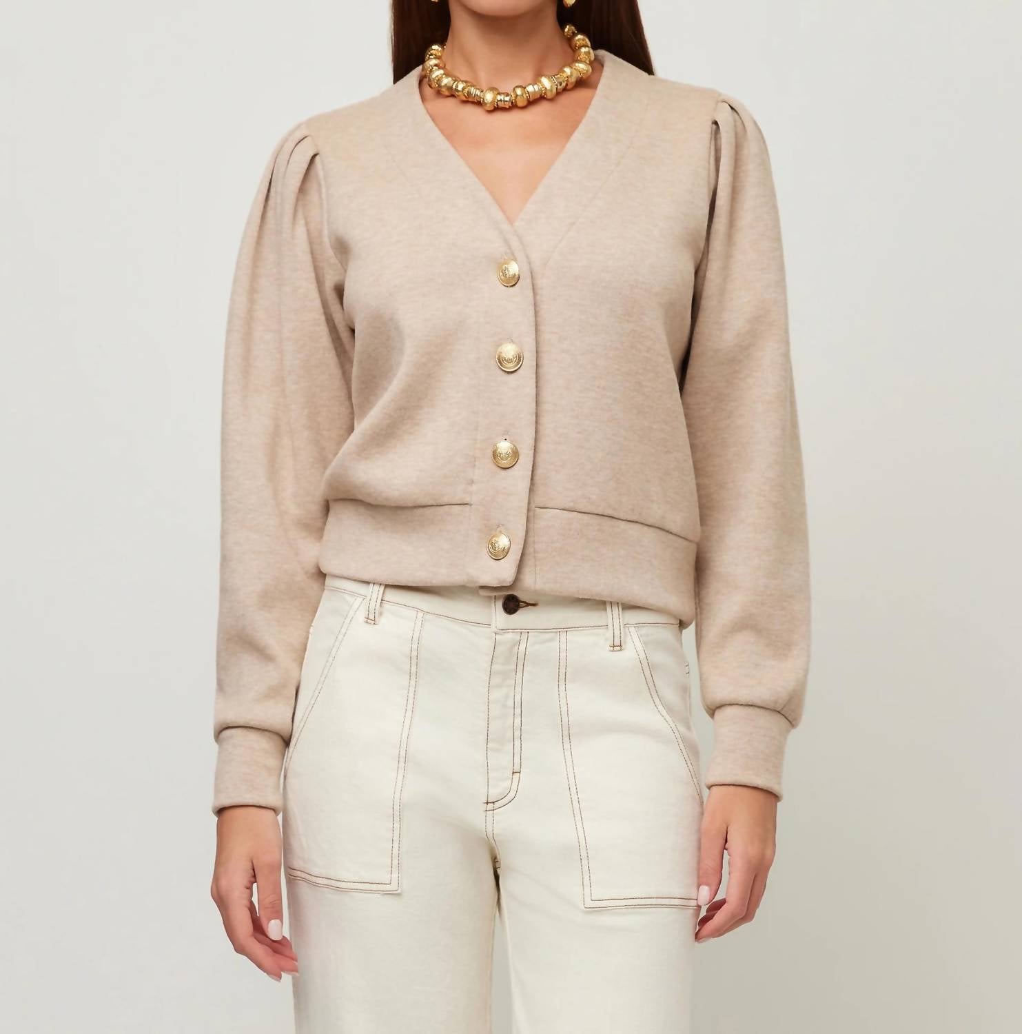 Fifteen Twenty - Women's Madeline Cardigan
