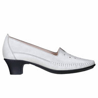 Sas - Women's Sonyo Slip On Heel