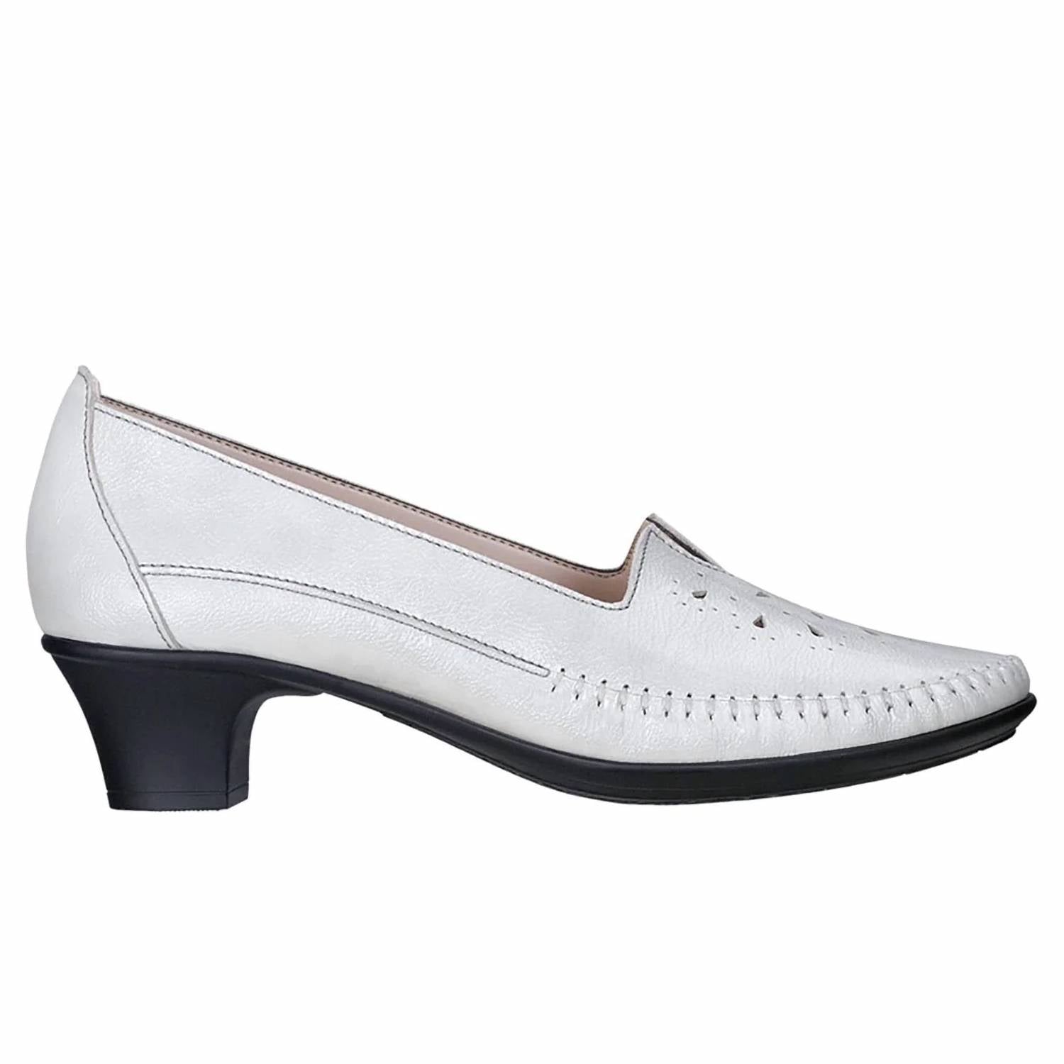 Sas - Women's Sonyo Slip On Heel