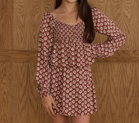Rylee + Cru - Tween Rachel Skirt