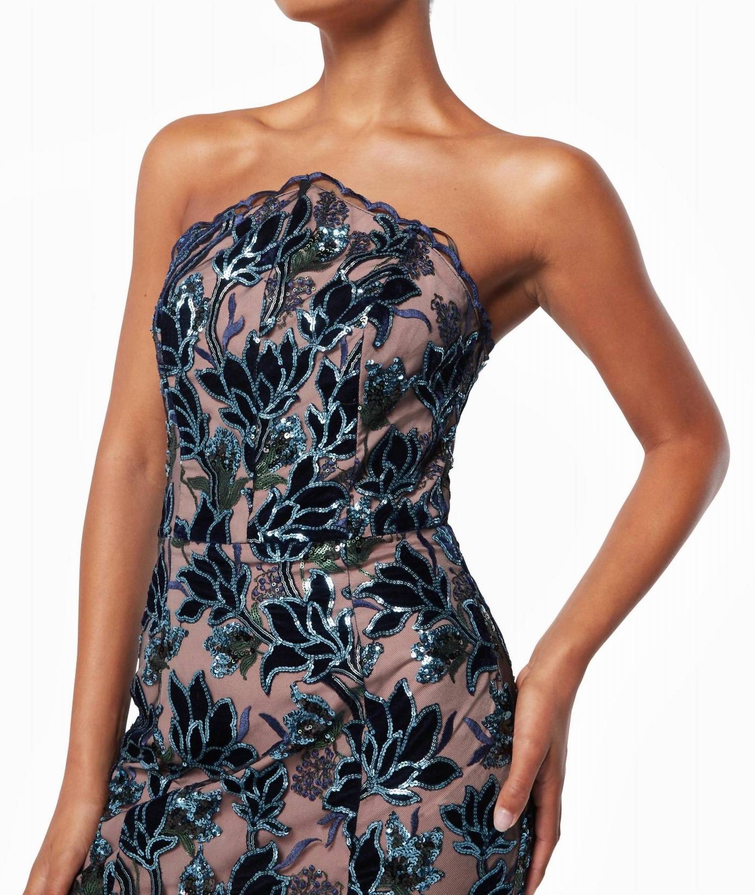 Elliatt - Kaylee Midi Dress