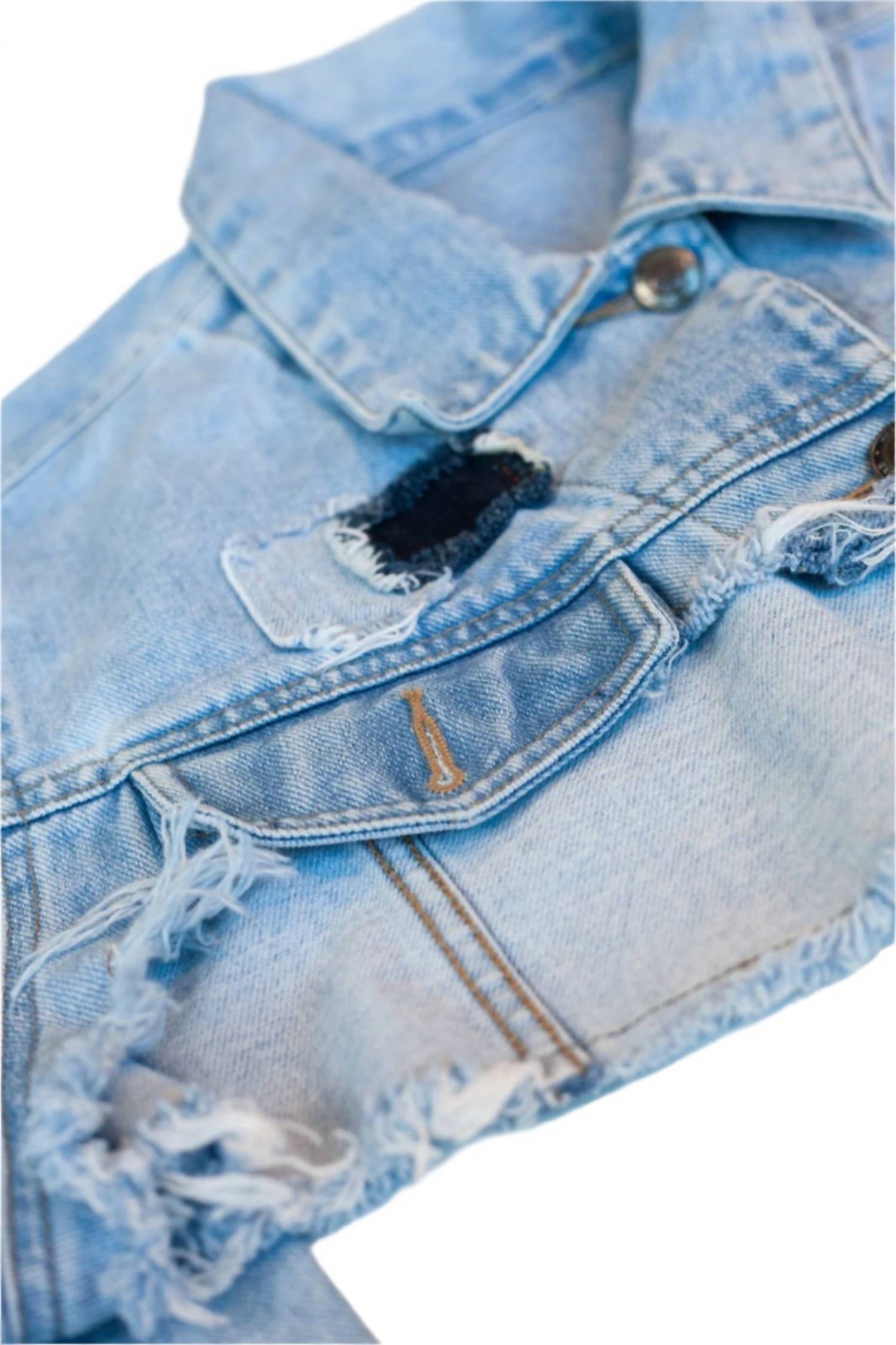 Knotwtr - Women's Cybertron Crop Top