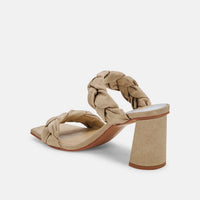 Dolce Vita - Women's Pheby Heels
