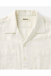 Taylor Stitch - Conrad Short Sleeve Shirt