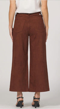 Dear John Denim - Audrey Faux Suede Pants