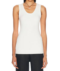 Enza Costa - BOUCLE KNIT TUNIC