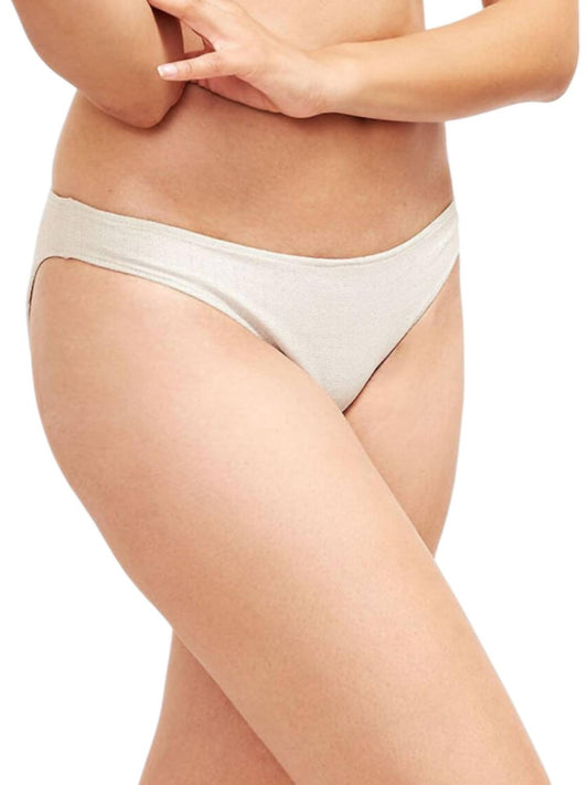 Sauipe - Classic Brief Bikini Bottom