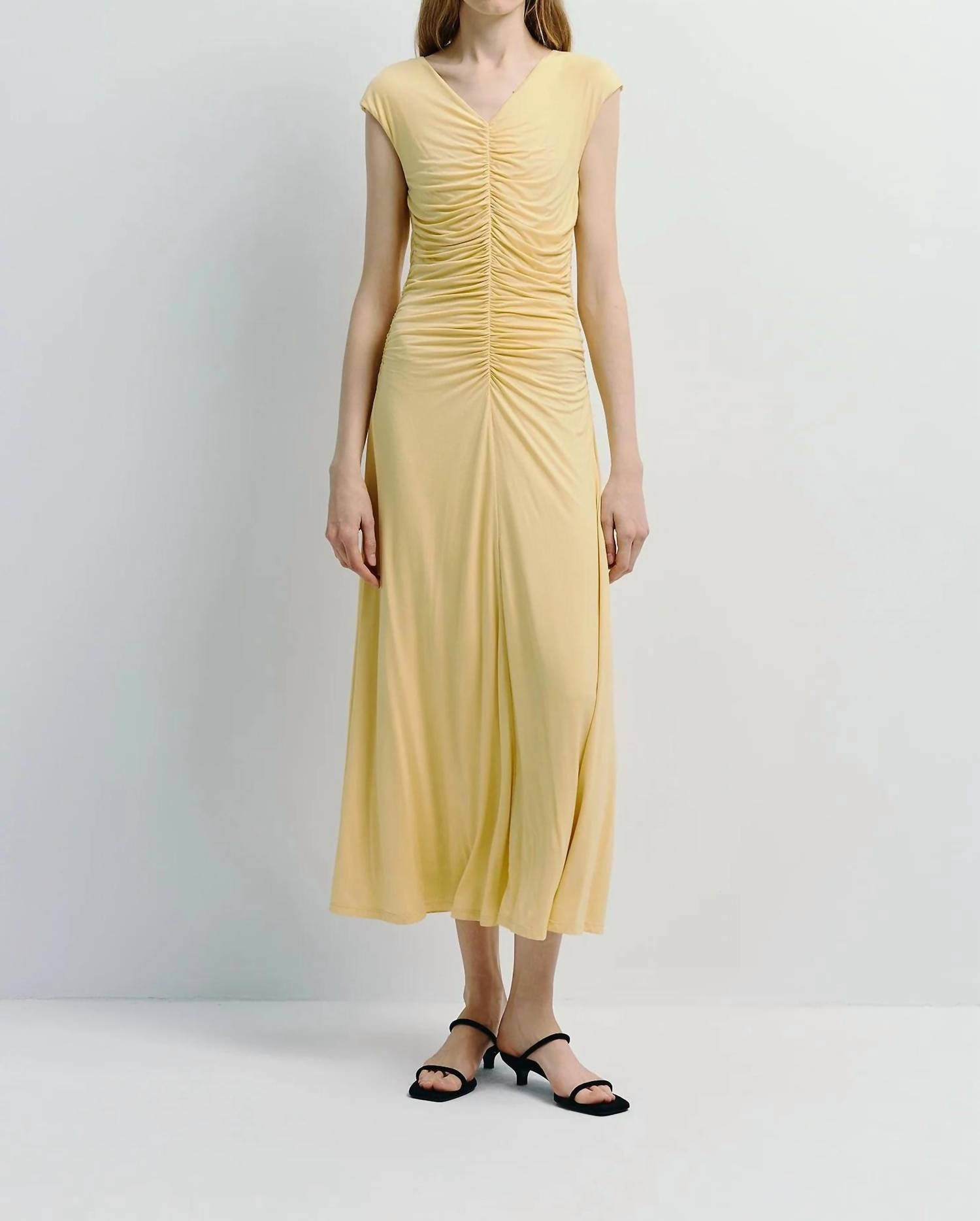 Rue Sophie - Millie Midi Dress