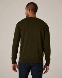 7Diamonds - Alcott Crewneck Sweater