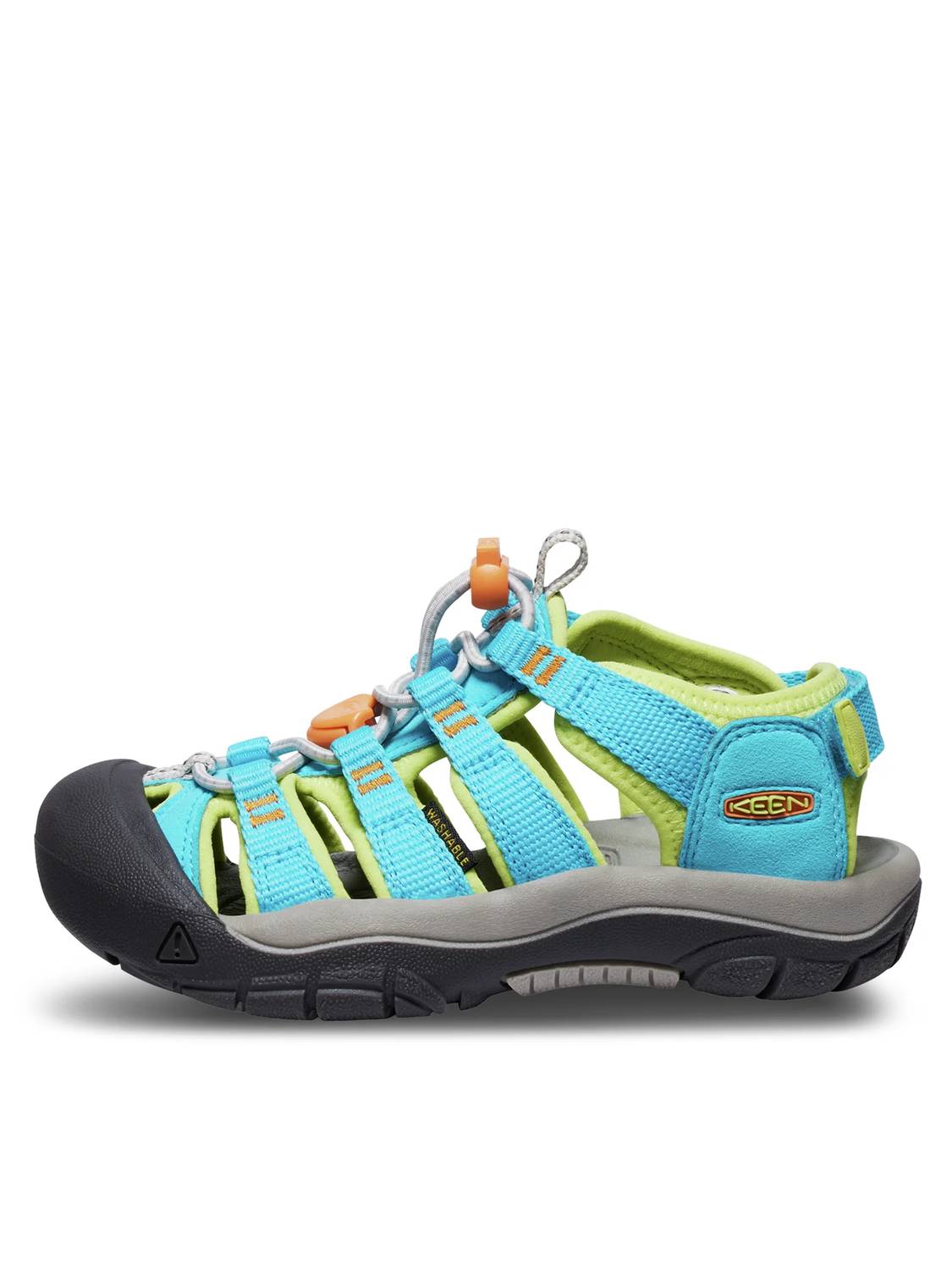 Keen - Children Newport Boundless Sandal
