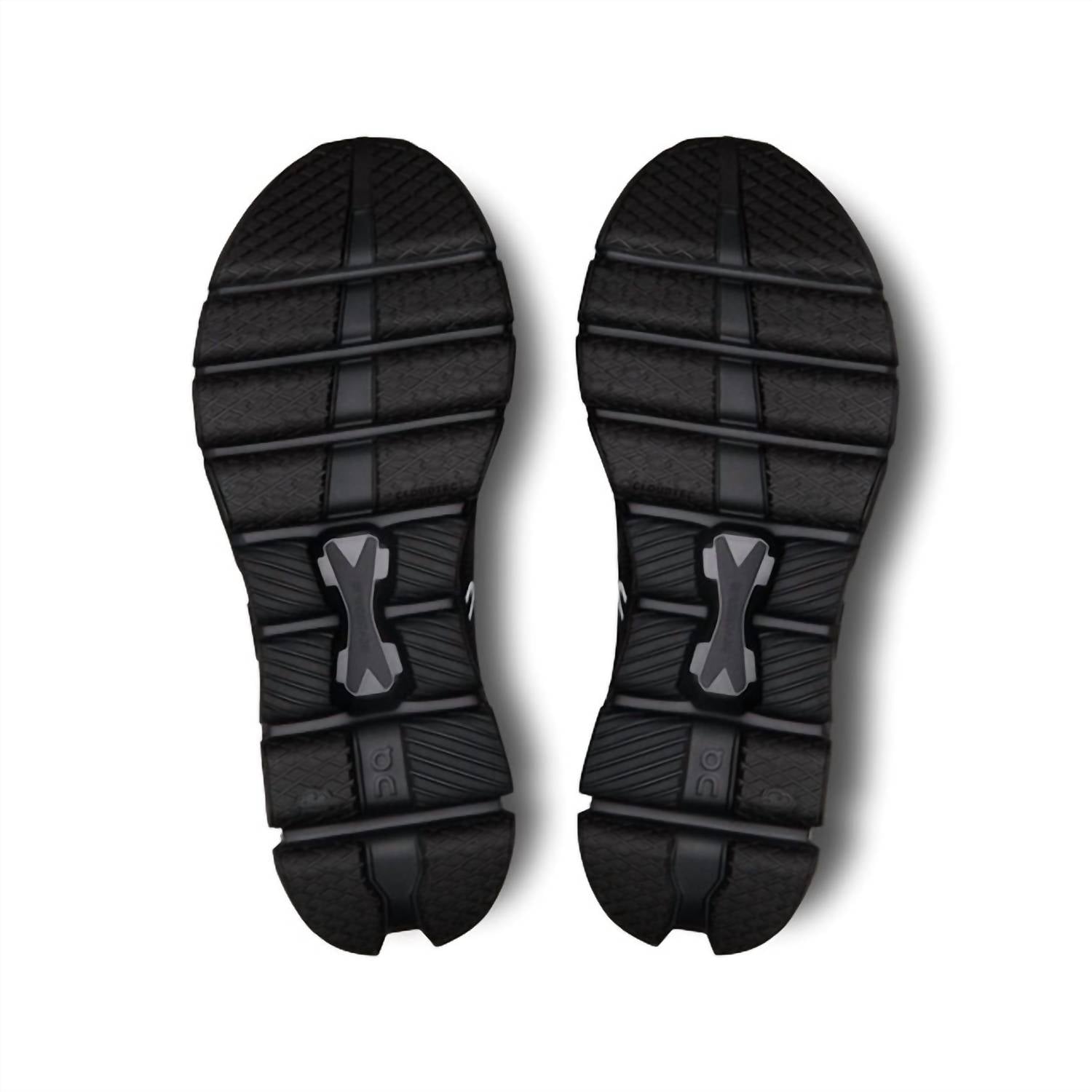 On Swiss Performance - Men's Cloud X4 Running Shoes
