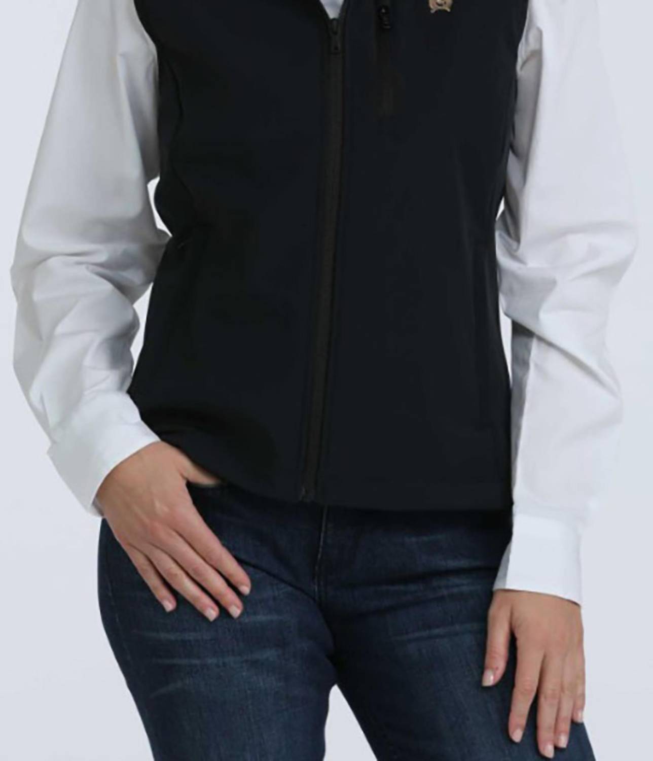 Cinch - Women's Windproof Bonded Vest