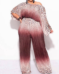 5Besties - Ombré Wild Set - Plus