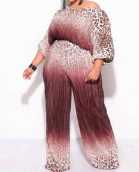 5Besties - Ombré Wild Set - Plus