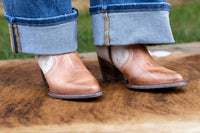 Bedstu - Women's Baila Ii Tall Leather Boots