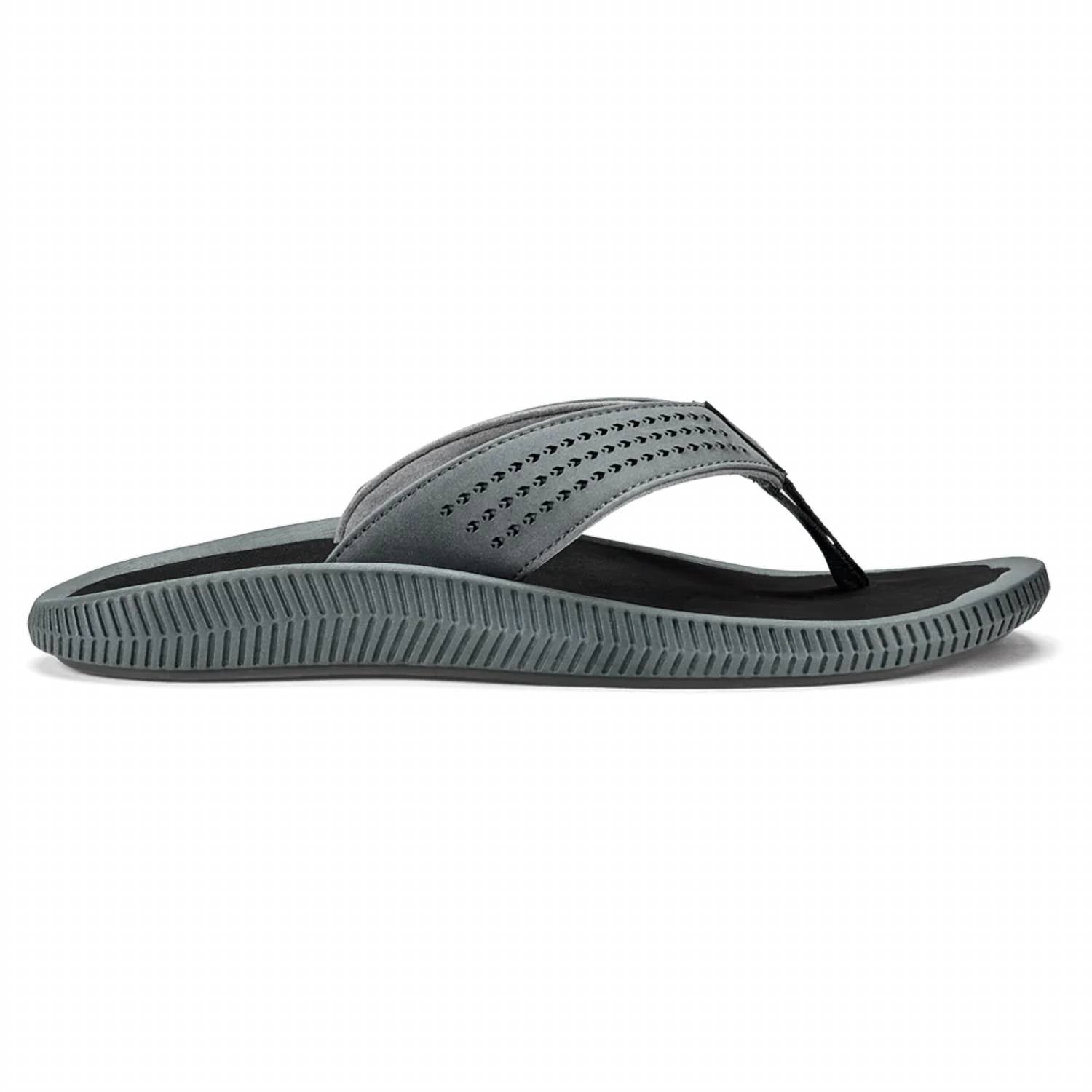 Olukai - Men's Ulele Flip Flop Sandals