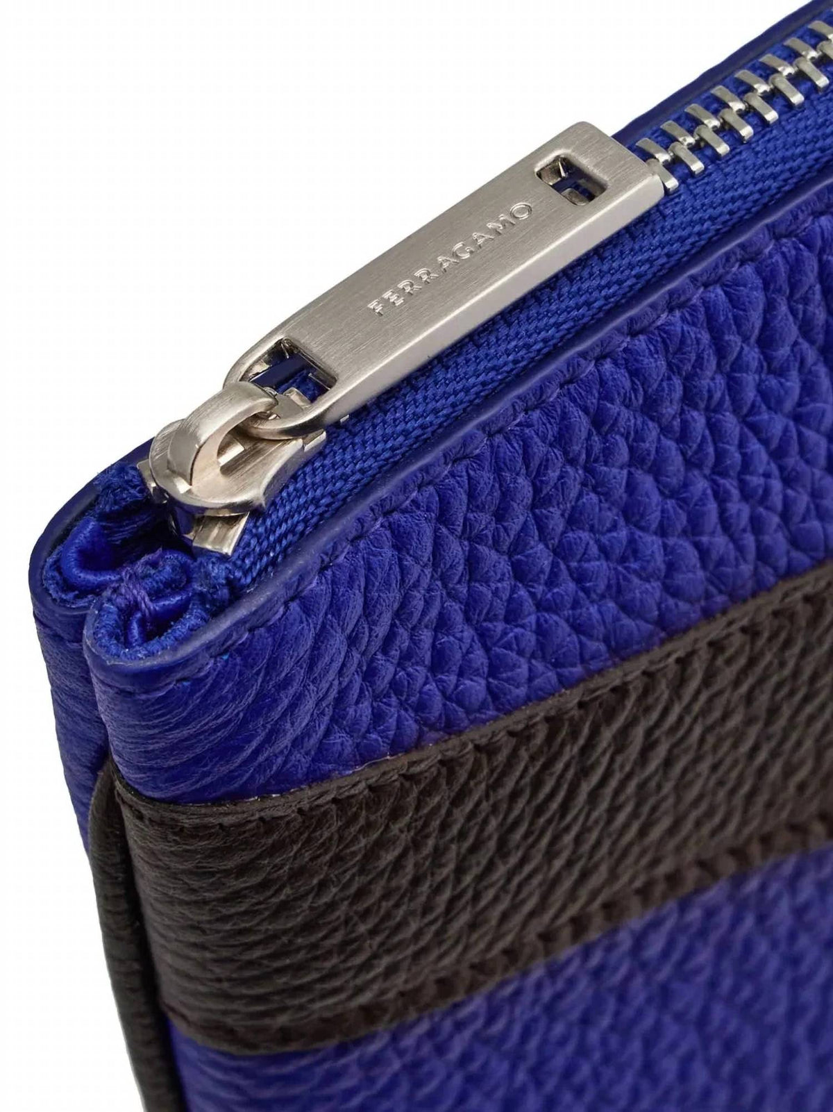 Salvatore Ferragamo - Unisex Logo-print Cut Out Smartphone Case