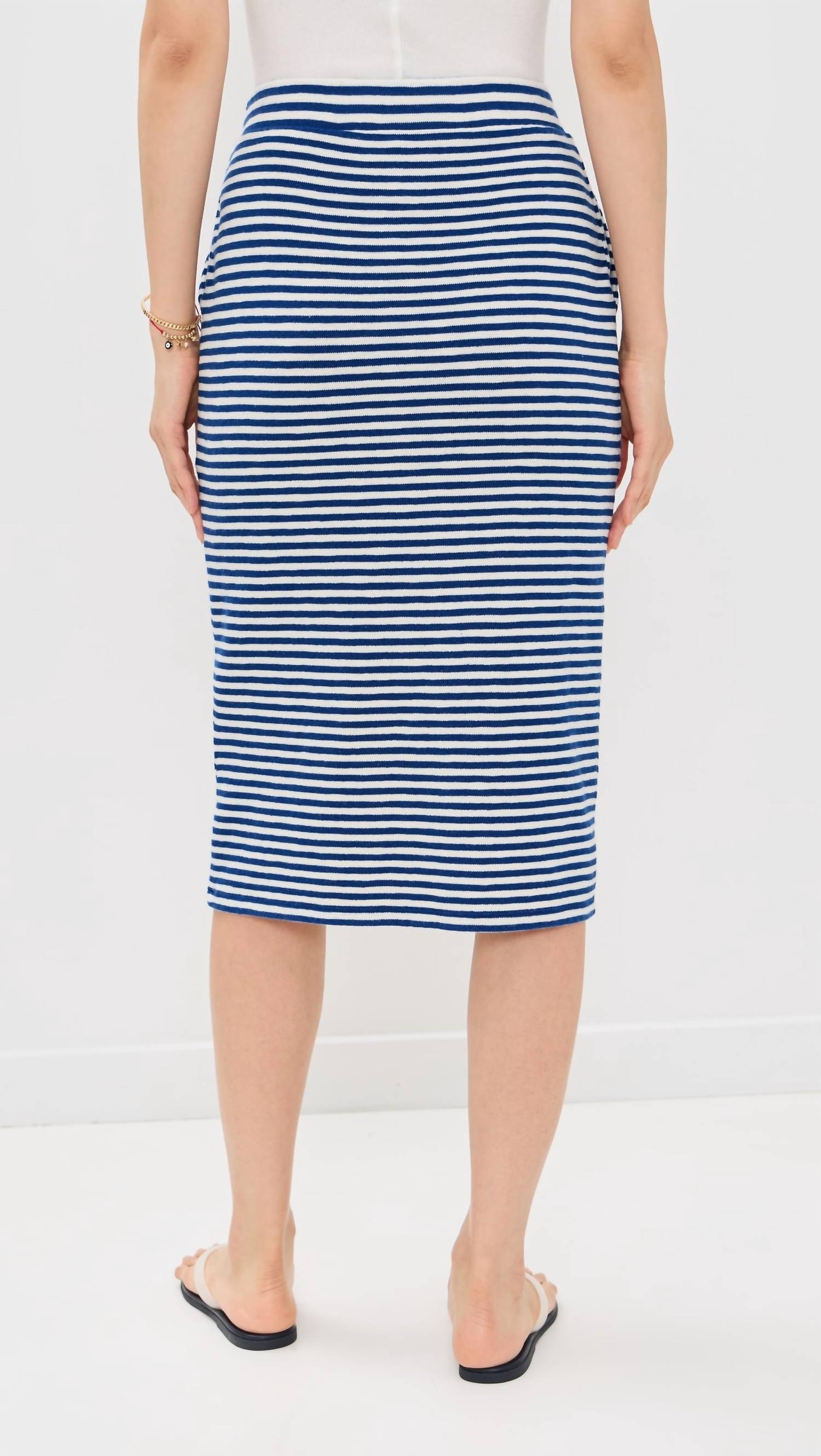 Clare V. - Le Tube Skirt