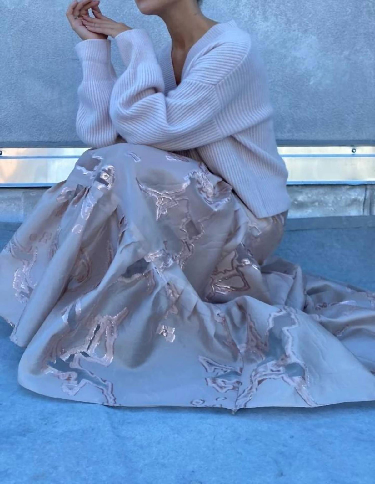 Uli Herzner - Josephine Skirt