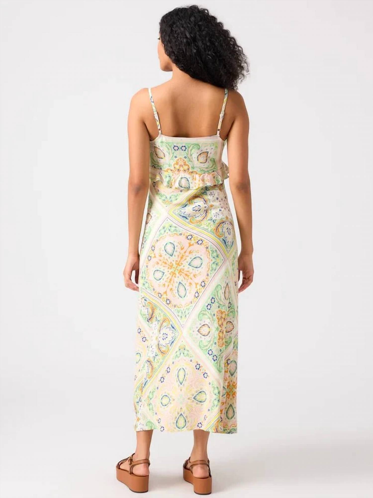 Sanctuary - Slip Dress