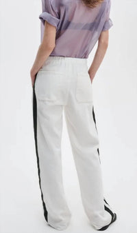 Rag & Bone - Logan Featherweight Pullon Track Pant