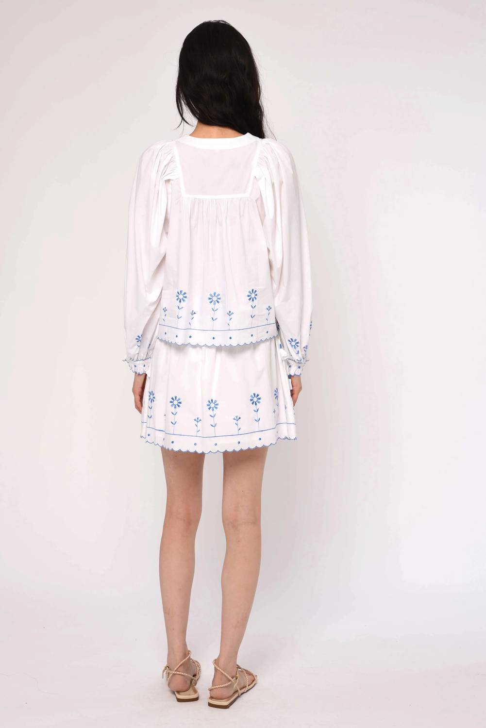 Love The Label - Junie Top