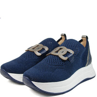 Softwaves - Women's Simone Slip On Sneakers