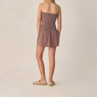 Rylee + Cru - Teen Daria Mini Dress
