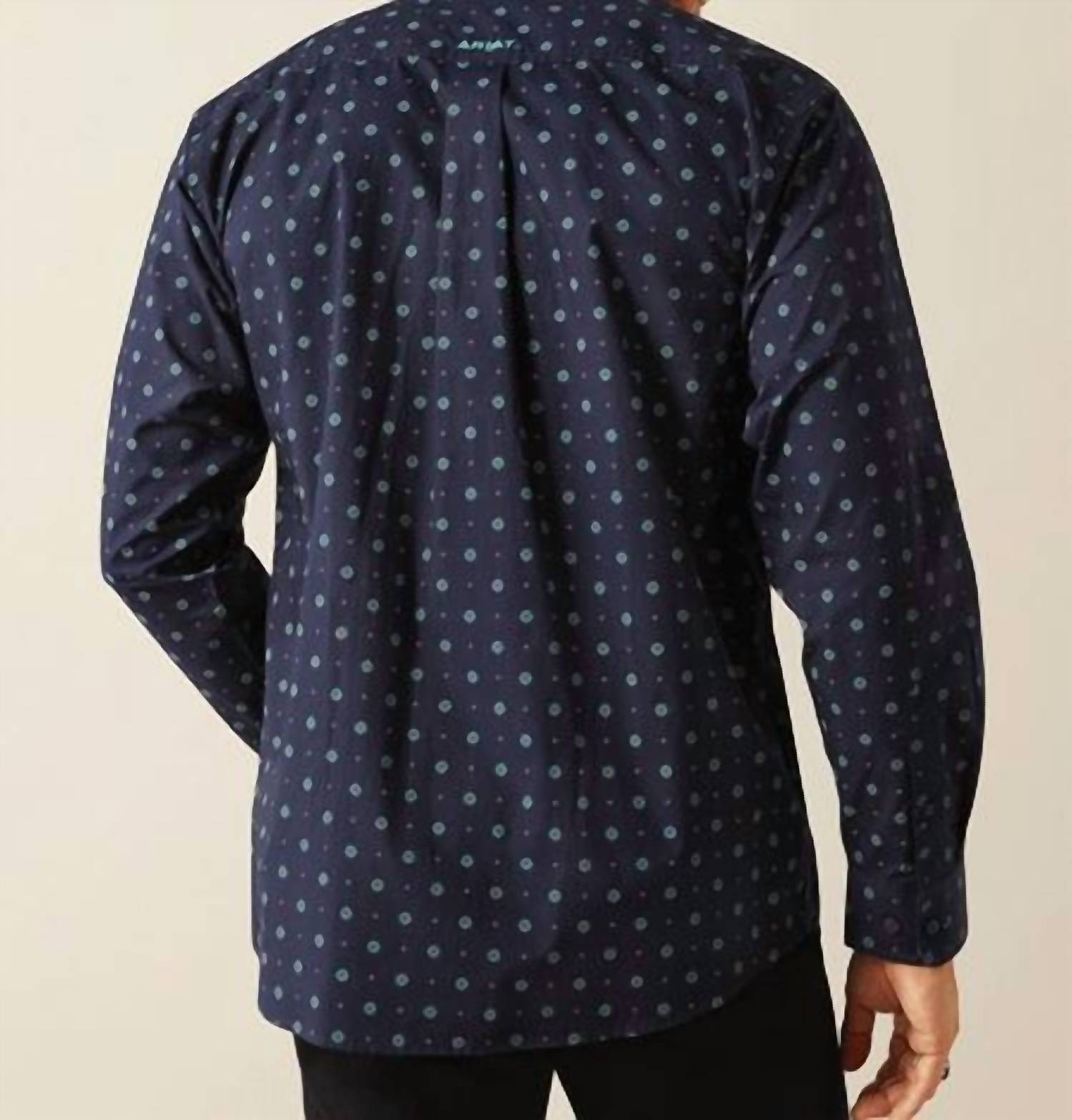 Ariat - Men's Casual Series Shirt