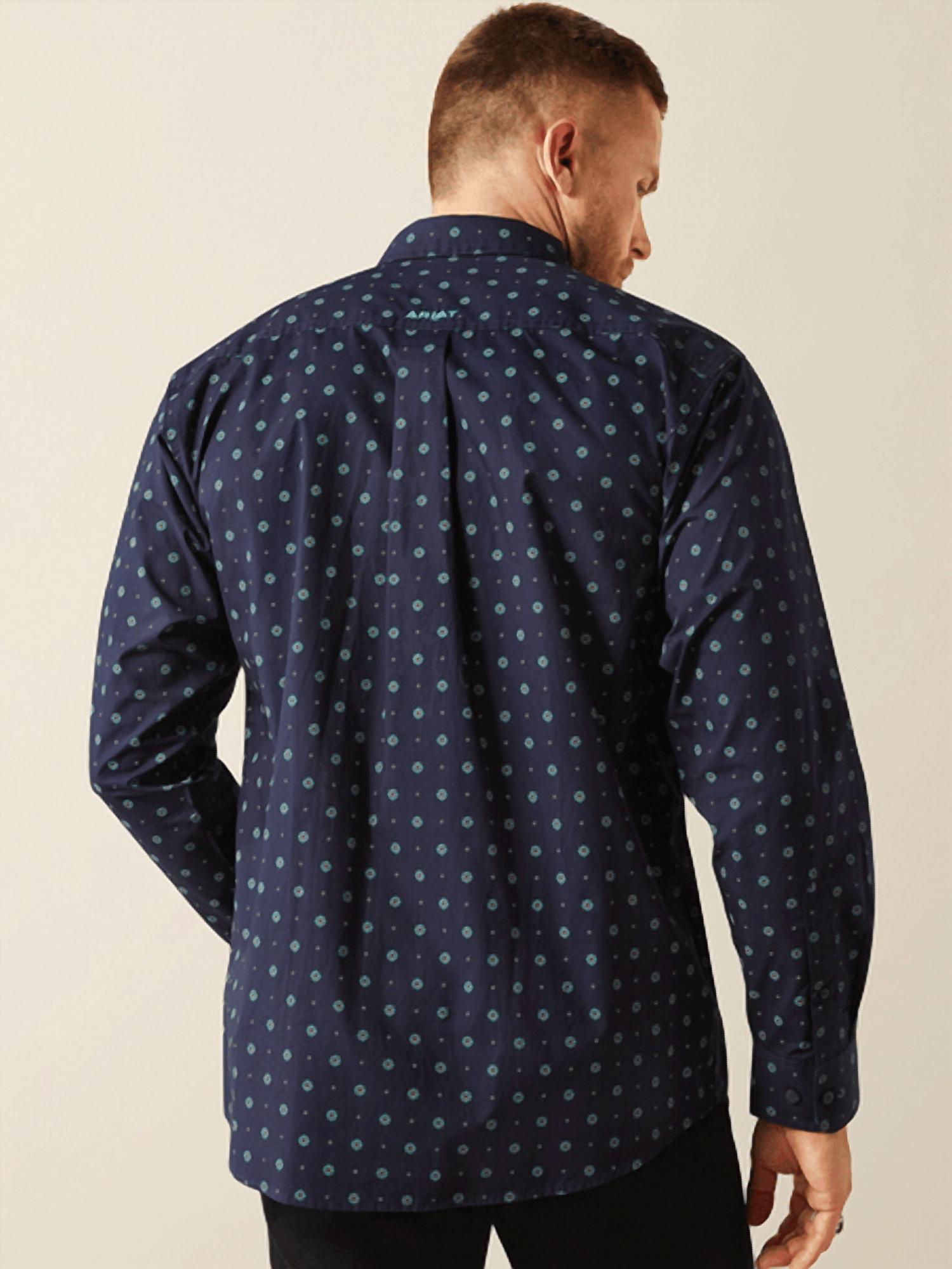 Ariat - Men's Casual Series Shirt