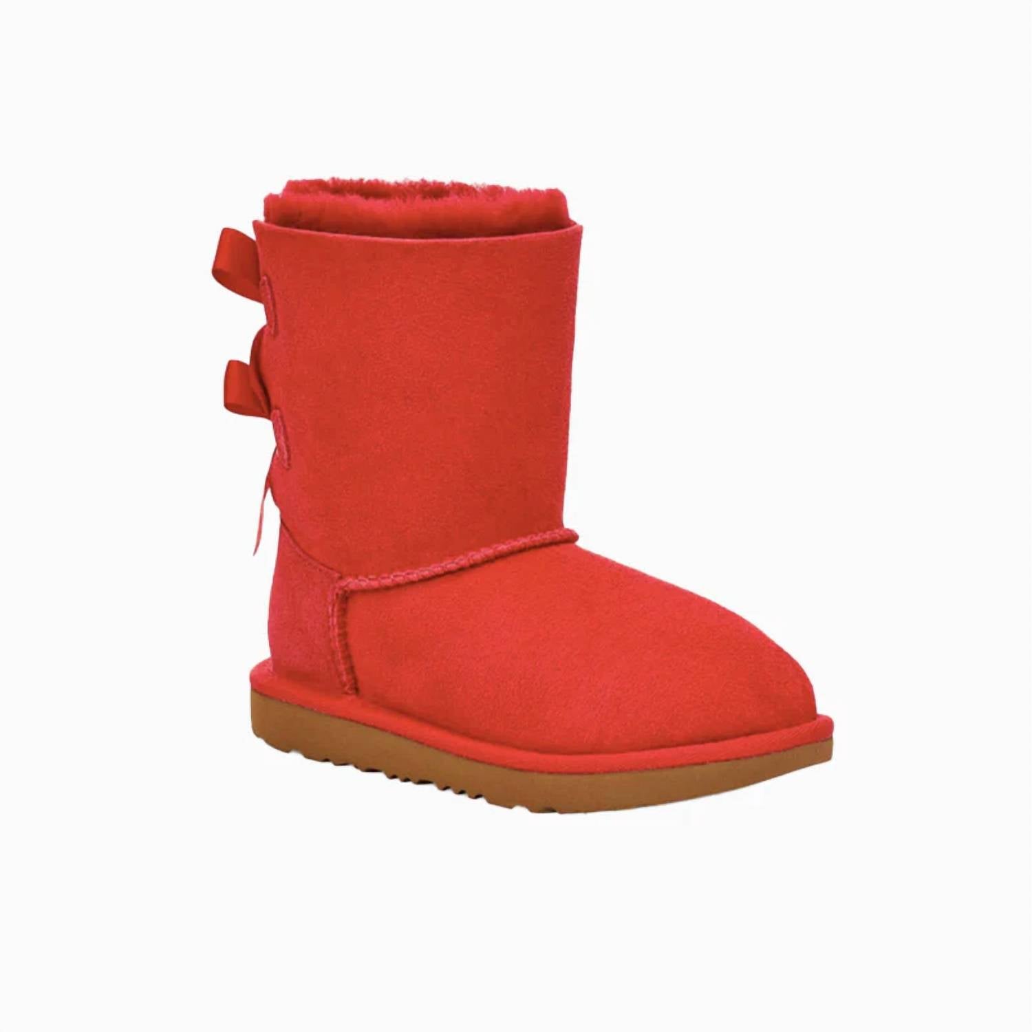Ugg - Toddler Bailey Bow Ii Boot