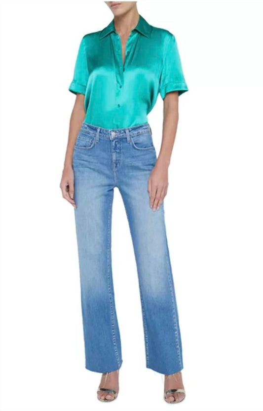 L'Agence - Women Tiana Jeans