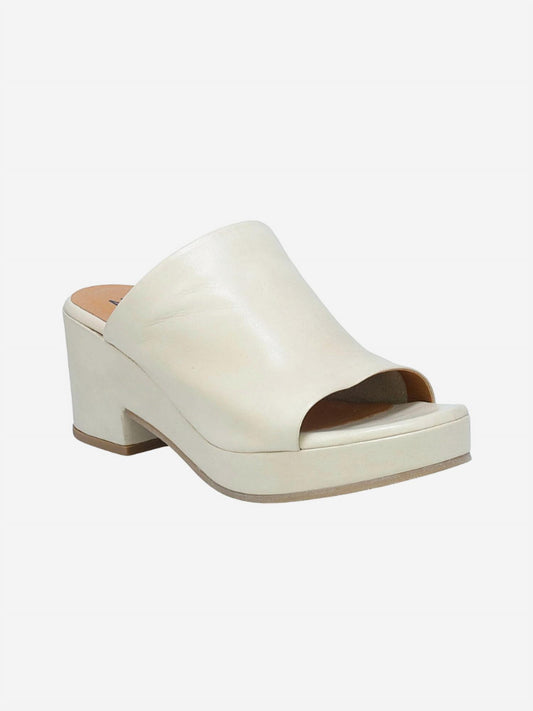 Miz Mooz - Women's Gwen Block Heel