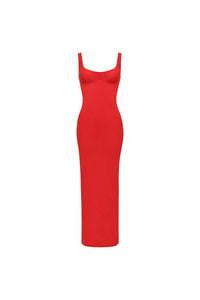 Montce - Kaia Long Dress