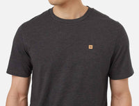 Tentree - Eco Ribbed Neck Band Tee