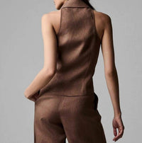 Hevron - Sloan Vest