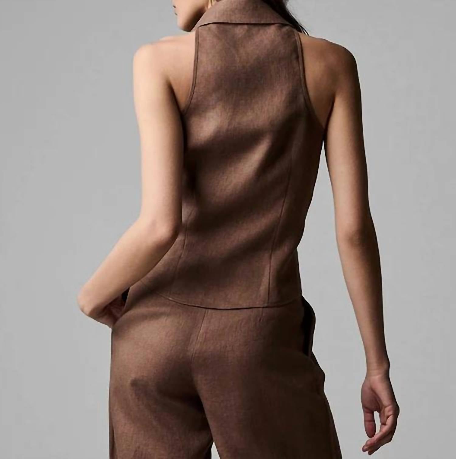 Hevron - Sloan Vest