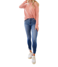 Sew In Love - Fun Beginnings Raglan Top