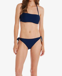 Helen Jon - Reversible Tie Hipster Bottom Bikini