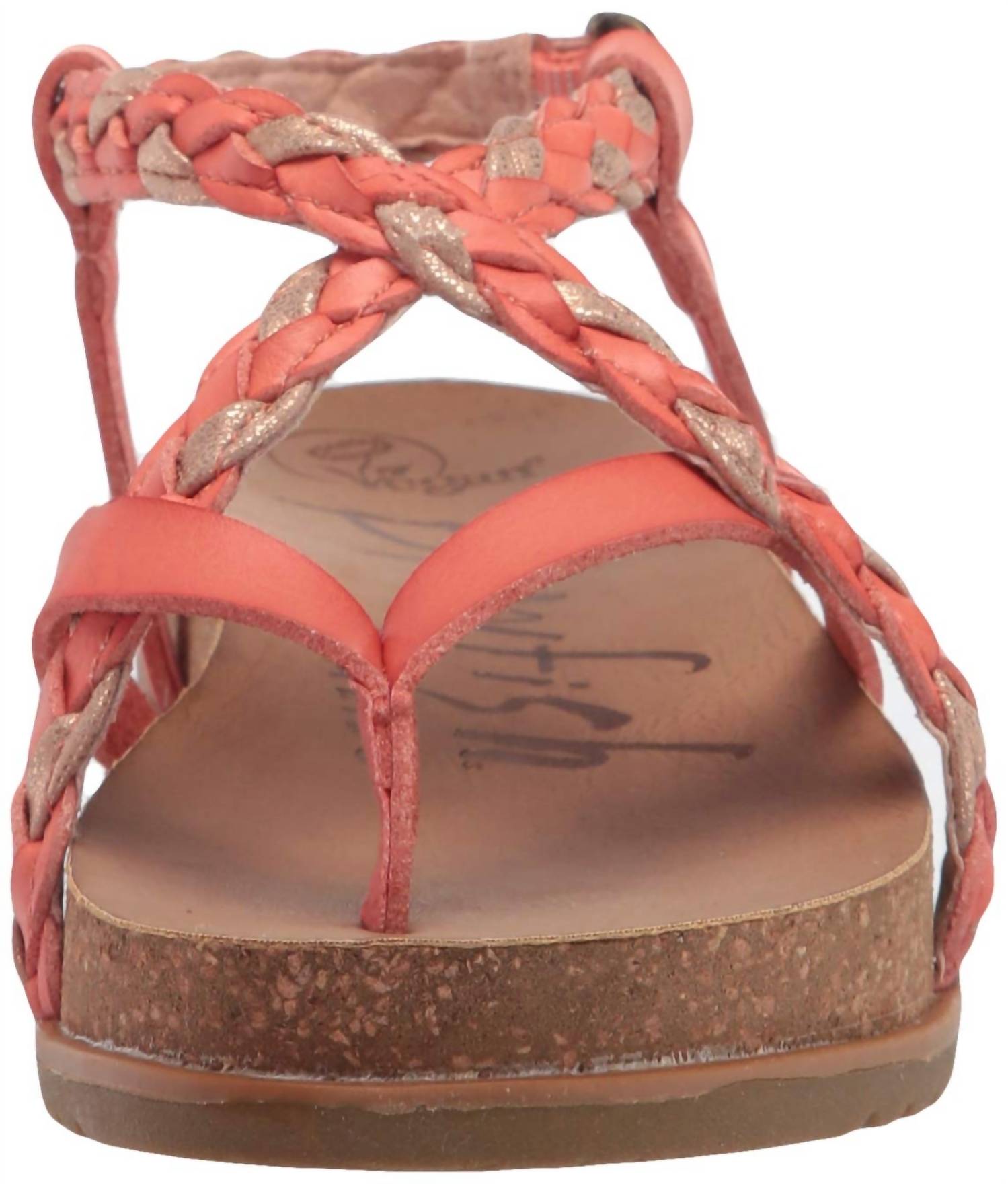 Blowfish - Women's Foxtail Sandals