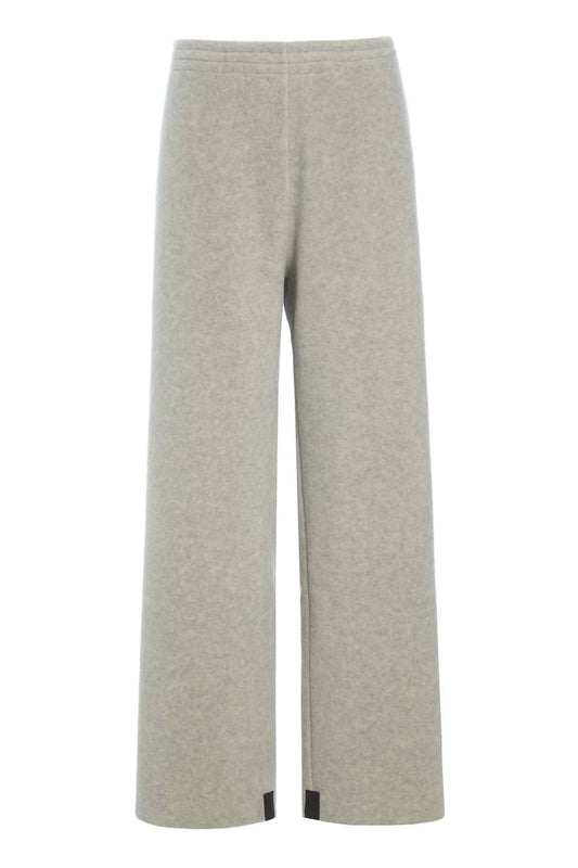 Henriette Steffensen - Women's Flare Trousers